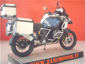 Bmw R 1250 GS Adventure TROPHY 2022