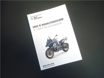 Bmw R 1250 GS Adventure TROPHY 2022