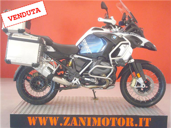 Bmw R 1250 GS Adventure TROPHY 2022