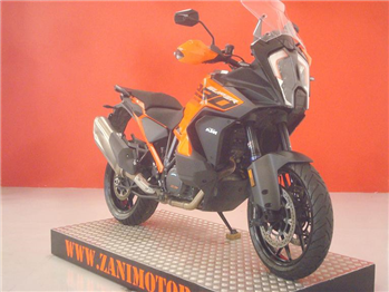 Ktm 1290 SUPER ADVENTURE S 2023