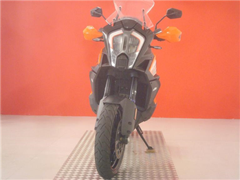 Ktm 1290 SUPER ADVENTURE S 2023