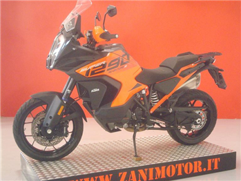 Ktm 1290 SUPER ADVENTURE S 2023