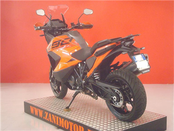 Ktm 1290 SUPER ADVENTURE S 2023