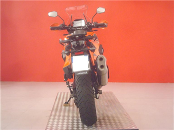 Ktm 1290 SUPER ADVENTURE S 2023