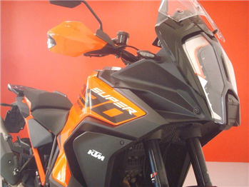 Ktm 1290 SUPER ADVENTURE S 2023