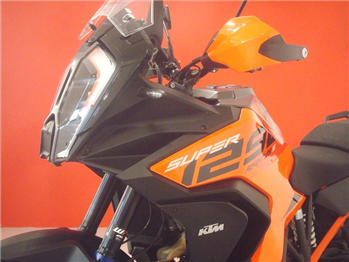 Ktm 1290 SUPER ADVENTURE S 2023