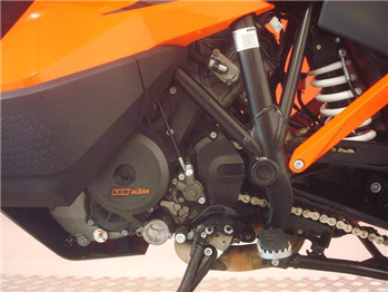 Ktm 1290 SUPER ADVENTURE S 2023