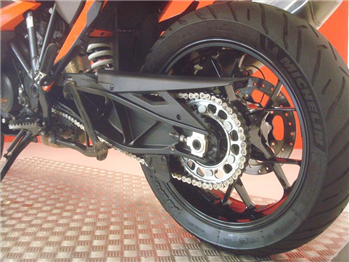 Ktm 1290 SUPER ADVENTURE S 2023