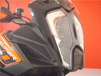 Ktm 1290 SUPER ADVENTURE S 2023