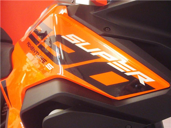 Ktm 1290 SUPER ADVENTURE S 2023