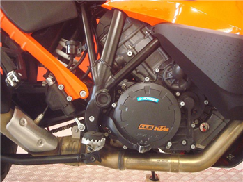 Ktm 1290 SUPER ADVENTURE S 2023