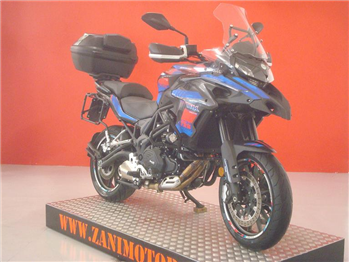 Benelli TRK 502 ABS 2023