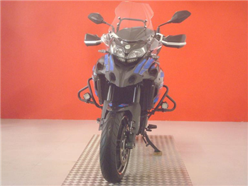 Benelli TRK 502 ABS 2023