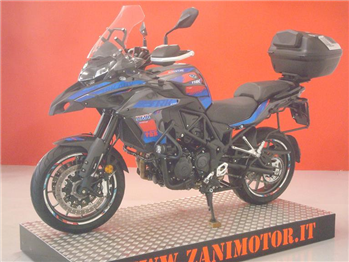 Benelli TRK 502 ABS 2023