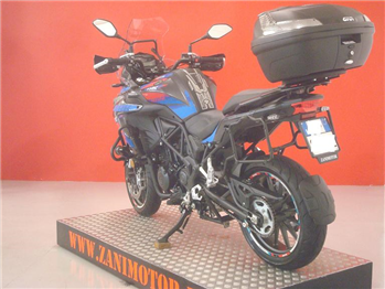 Benelli TRK 502 ABS 2023