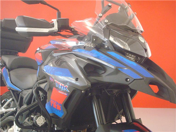 Benelli TRK 502 ABS 2023