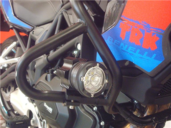 Benelli TRK 502 ABS 2023