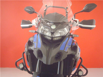 Benelli TRK 502 ABS 2023