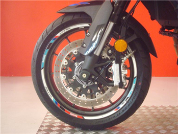 Benelli TRK 502 ABS 2023