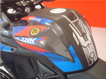 Benelli TRK 502 ABS 2023