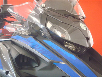 Benelli TRK 502 ABS 2023