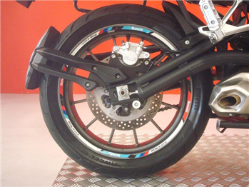 Benelli TRK 502 ABS 2023