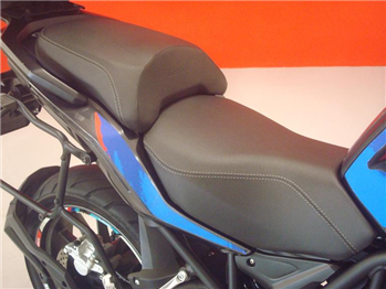 Benelli TRK 502 ABS 2023