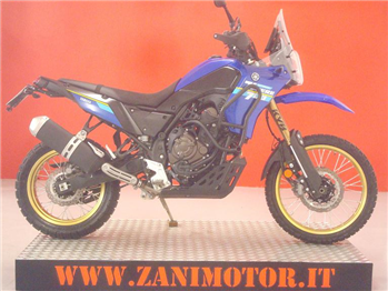 Yamaha TENERE 700 Extreme 2024