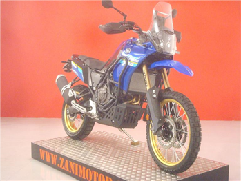 Yamaha TENERE 700 Extreme 2024