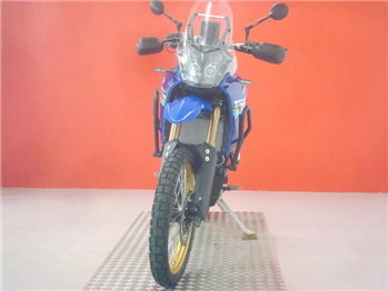 Yamaha TENERE 700 Extreme 2024