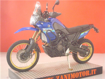 Yamaha TENERE 700 Extreme 2024