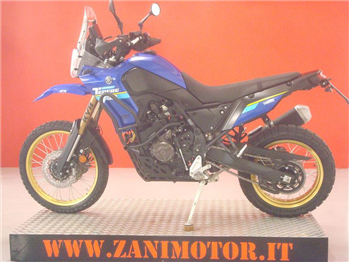 Yamaha TENERE 700 Extreme 2024