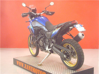 Yamaha TENERE 700 Extreme 2024