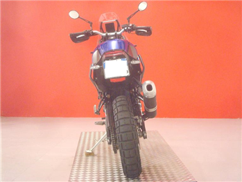 Yamaha TENERE 700 Extreme 2024