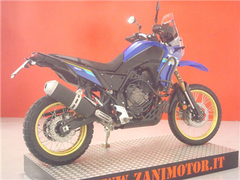 Yamaha TENERE 700 Extreme 2024