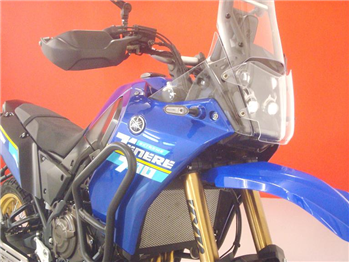 Yamaha TENERE 700 Extreme 2024