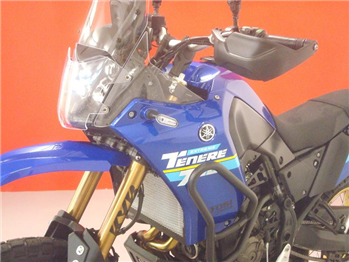 Yamaha TENERE 700 Extreme 2024