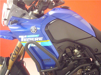 Yamaha TENERE 700 Extreme 2024