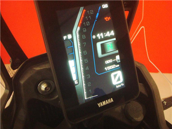 Yamaha TENERE 700 Extreme 2024