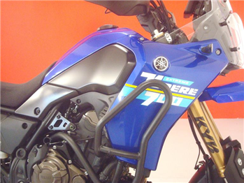 Yamaha TENERE 700 Extreme 2024