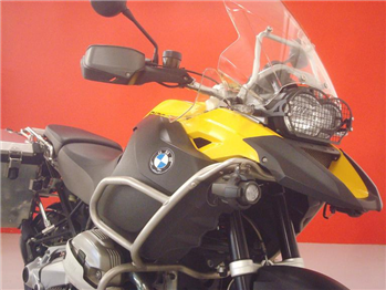 Bmw R 1200 GS Adventure 2010