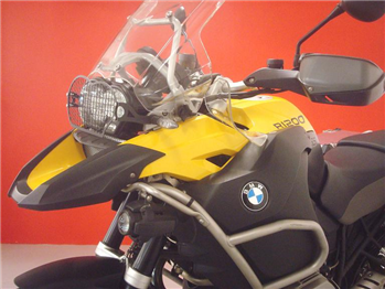 Bmw R 1200 GS Adventure 2010