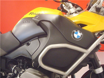 Bmw R 1200 GS Adventure 2010