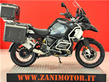 Bmw R 1250 GS Adventure T.Black 2023