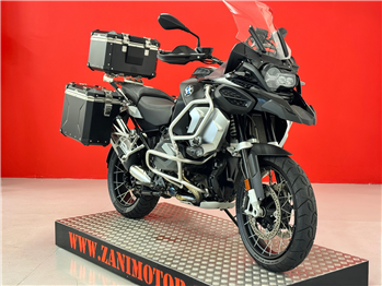 Bmw R 1250 GS Adventure T.Black 2023