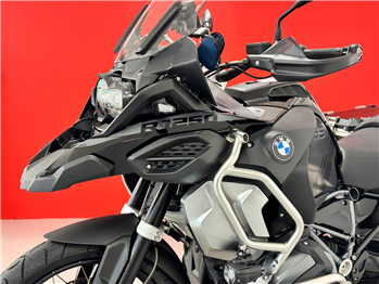 Bmw R 1250 GS Adventure T.Black 2023