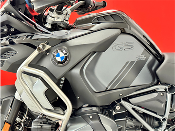 Bmw R 1250 GS Adventure T.Black 2023