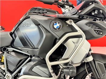 Bmw R 1250 GS Adventure T.Black 2023